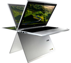 Acer Intel Chromebook R 11.6